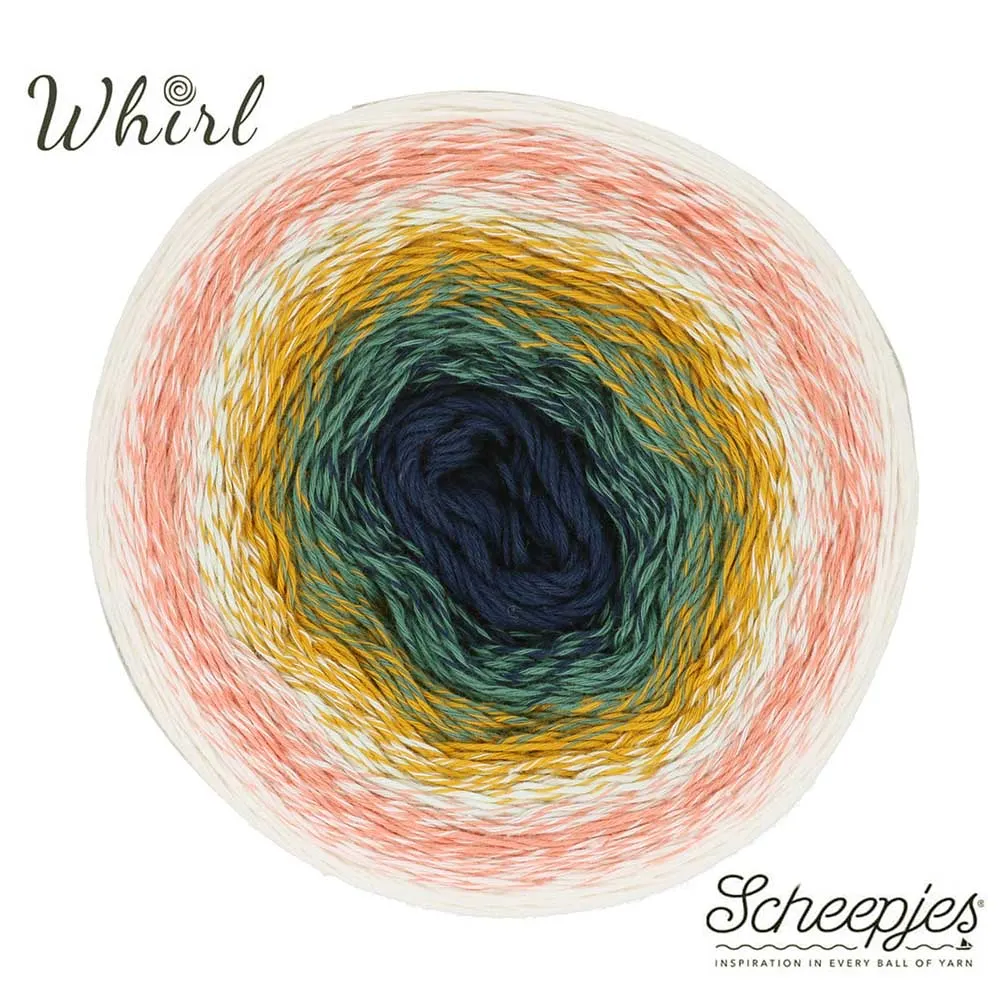 Cotton Whirl - 61