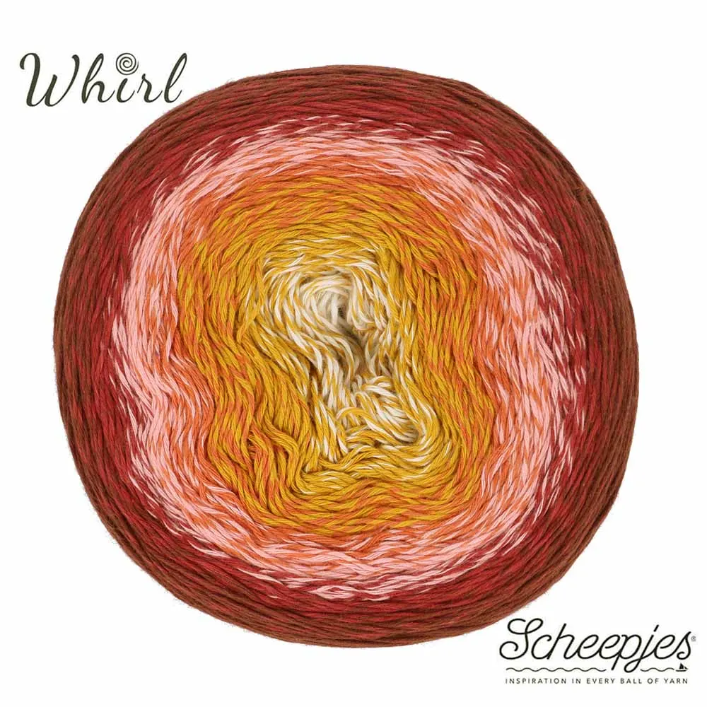Cotton Whirl - 43
