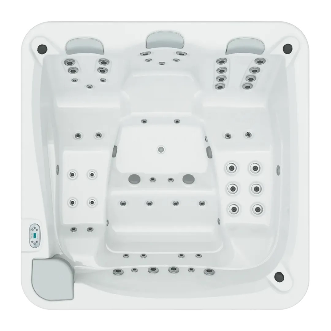 Aquavia Touch 5 White