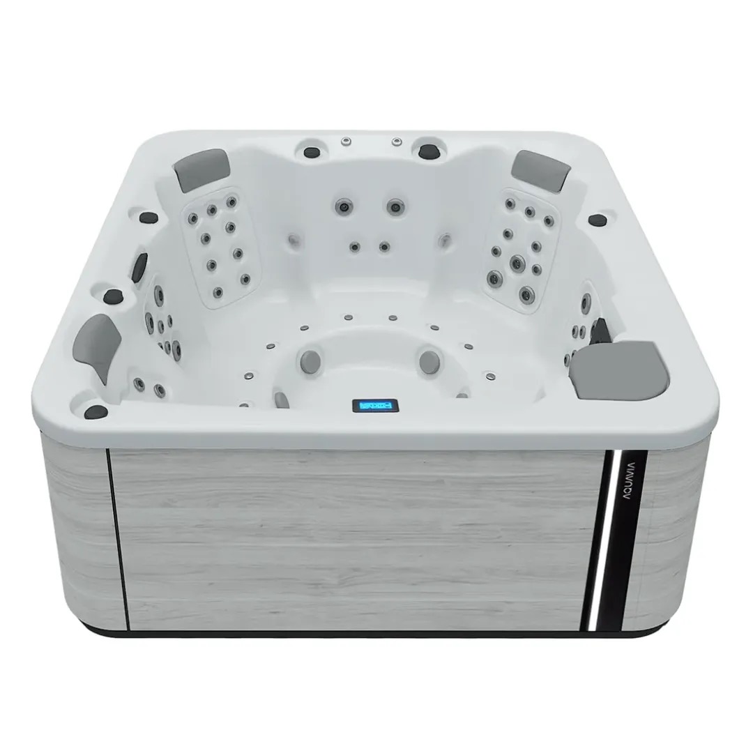 Aquavia Soft White