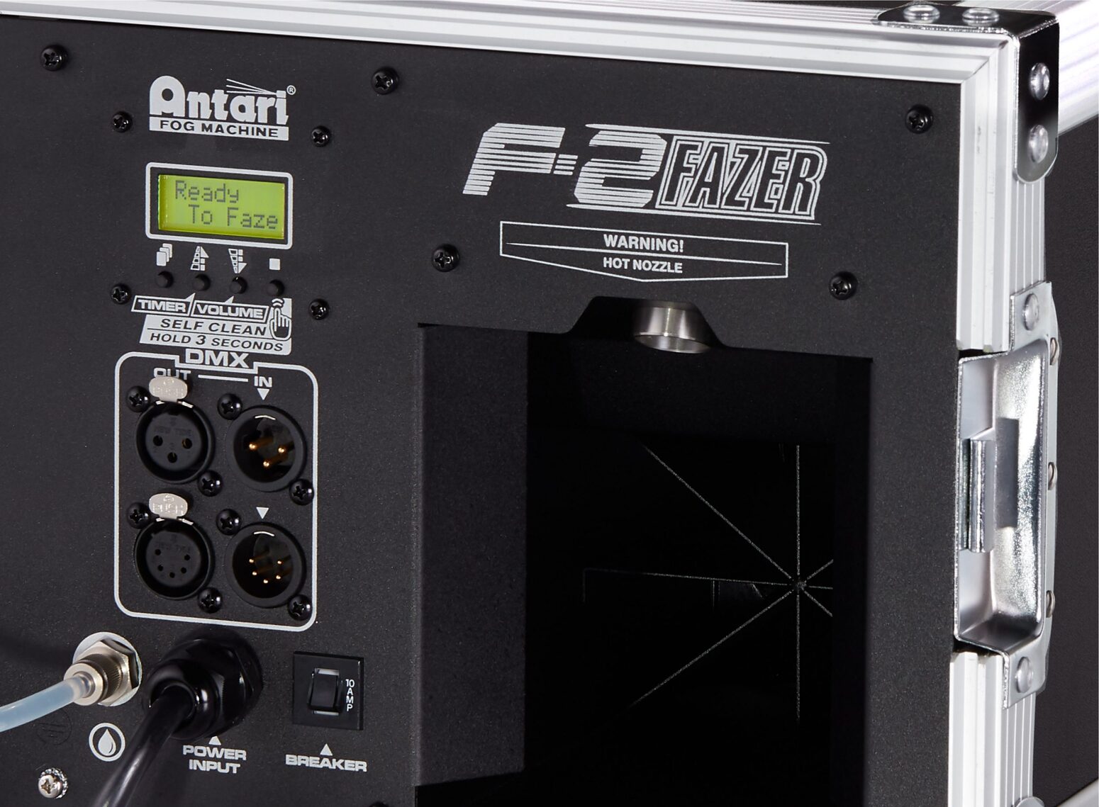 Antari F-2 Compact Fazer - 2