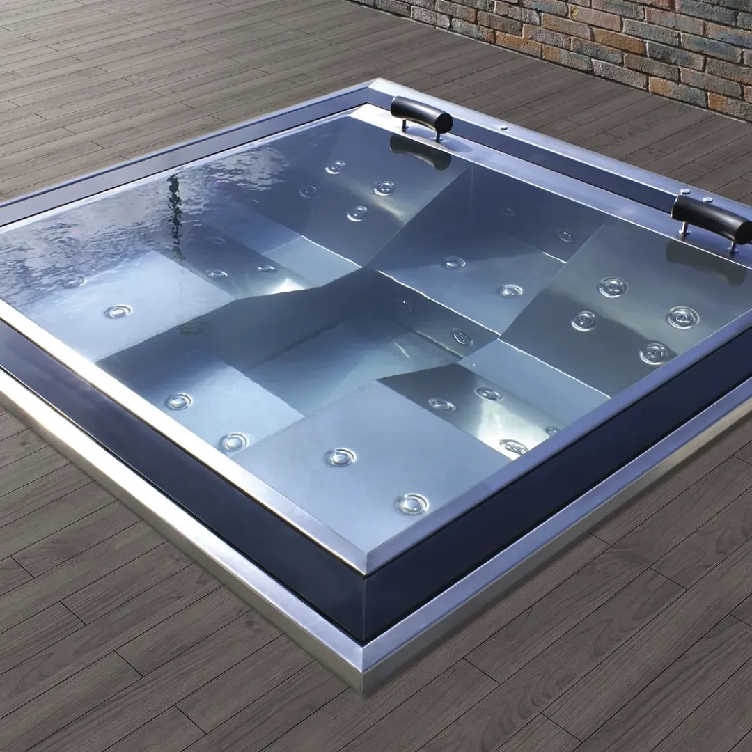 Aquavia Spa Elegant