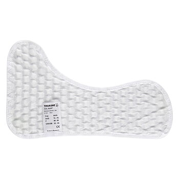 Extra pelott till Mobiderm Intimate Bra