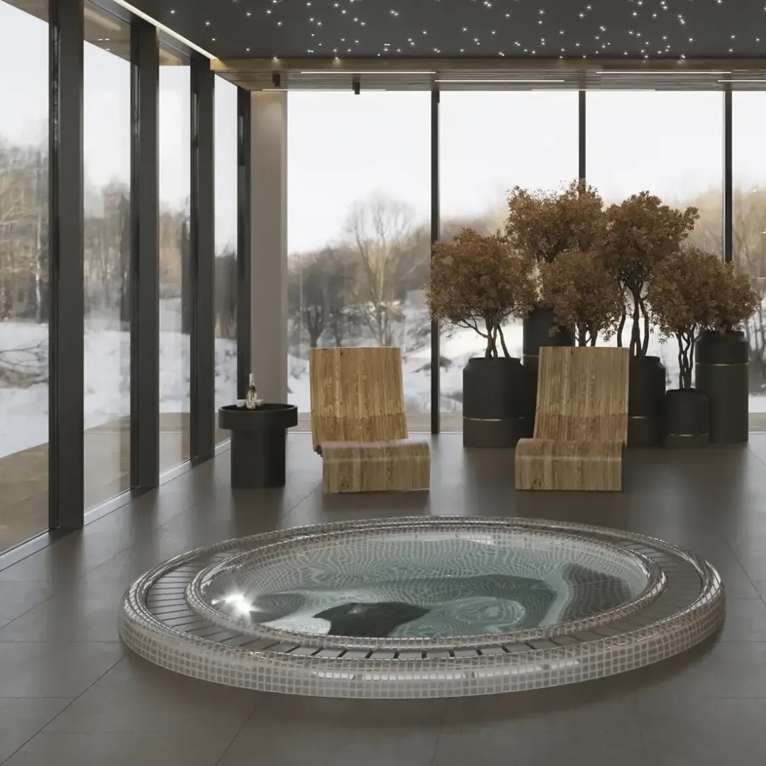 Aquavia Spa Oasis 40
