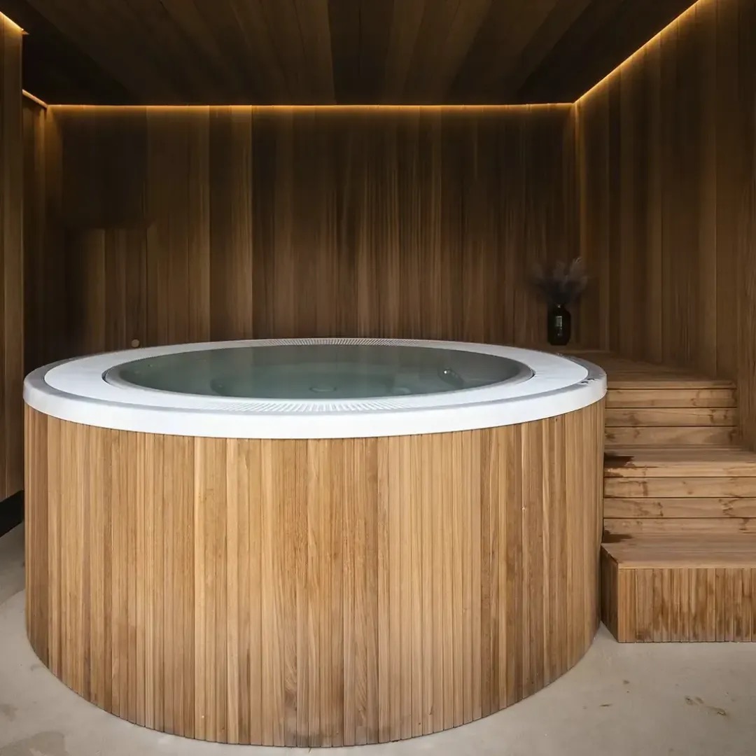 Aquavia Spa Bali