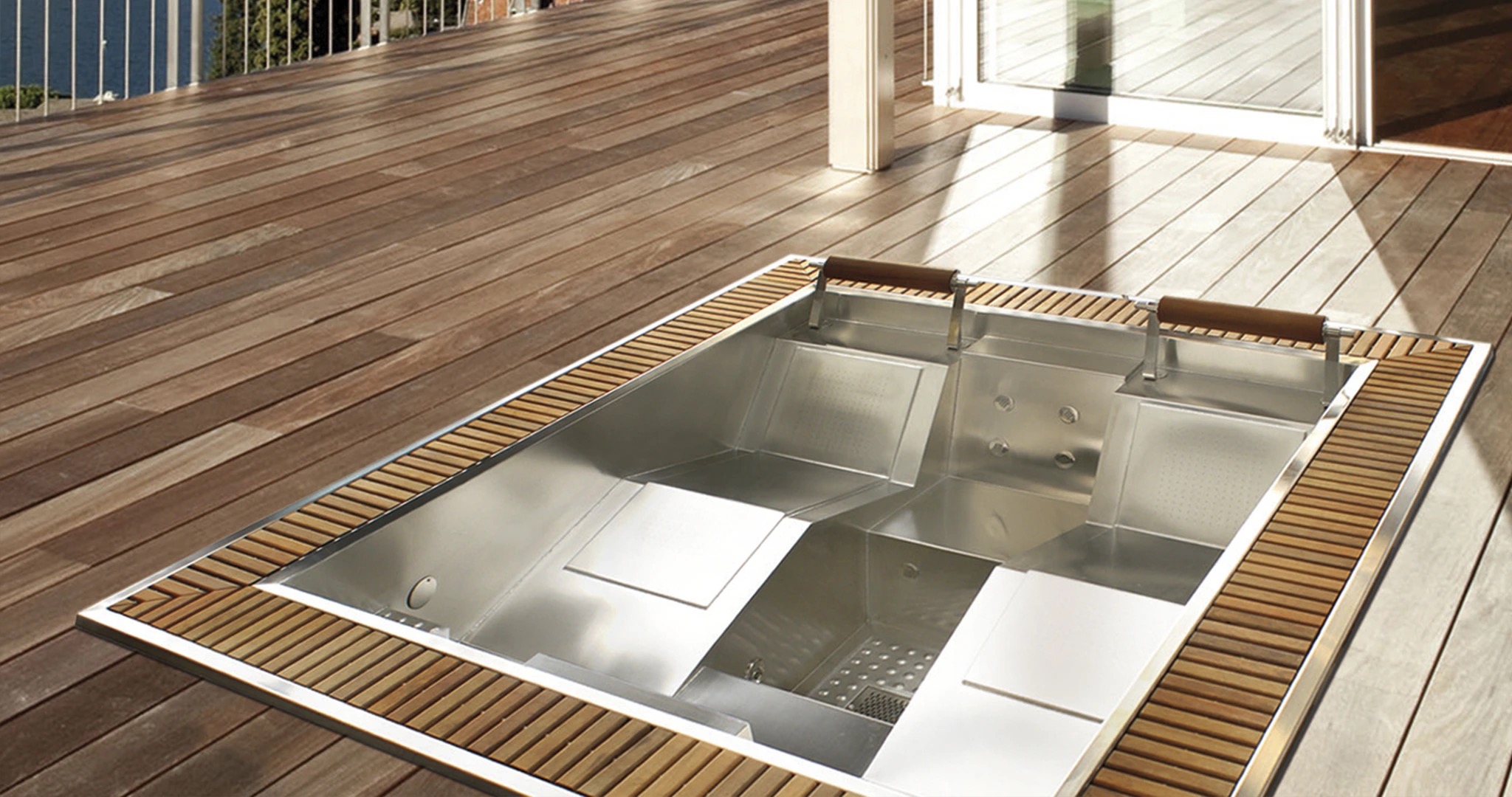 Aquavia Spa Lineon
