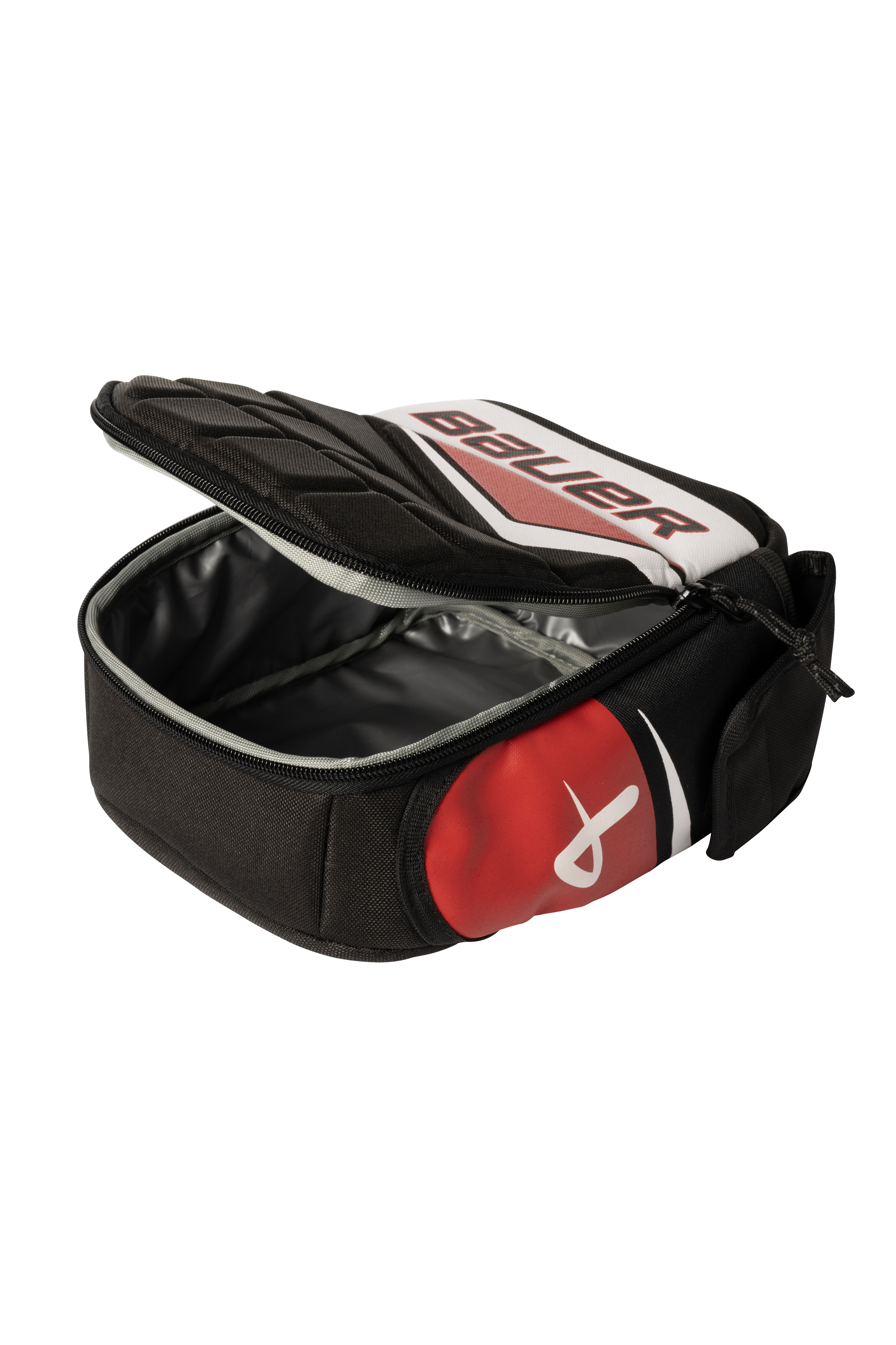 BAUER Glove Lunchbox