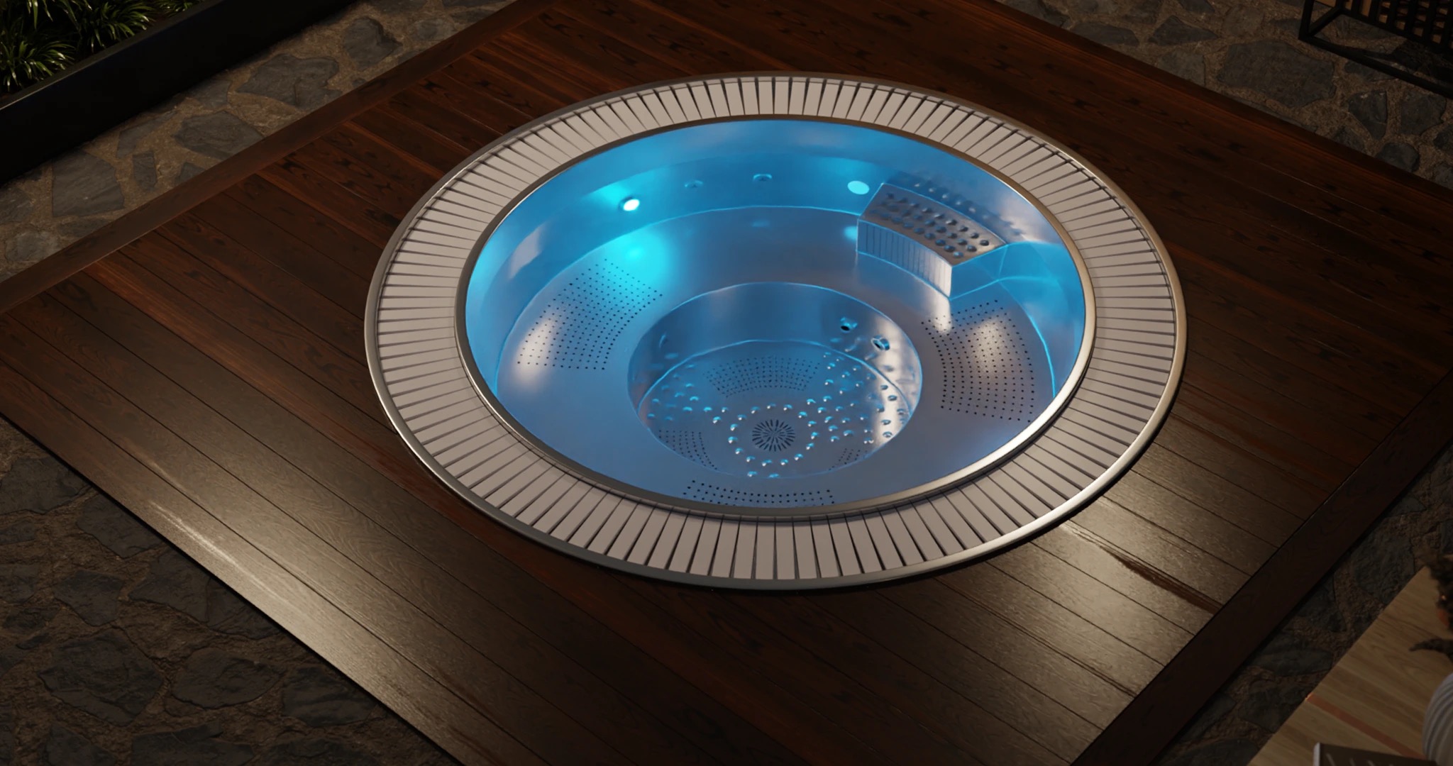 Aquavia Orbion Spa