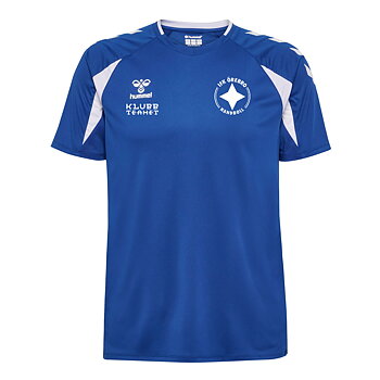 Hummel Core 2.0 T-Shirt (IFK Örebro Handboll)