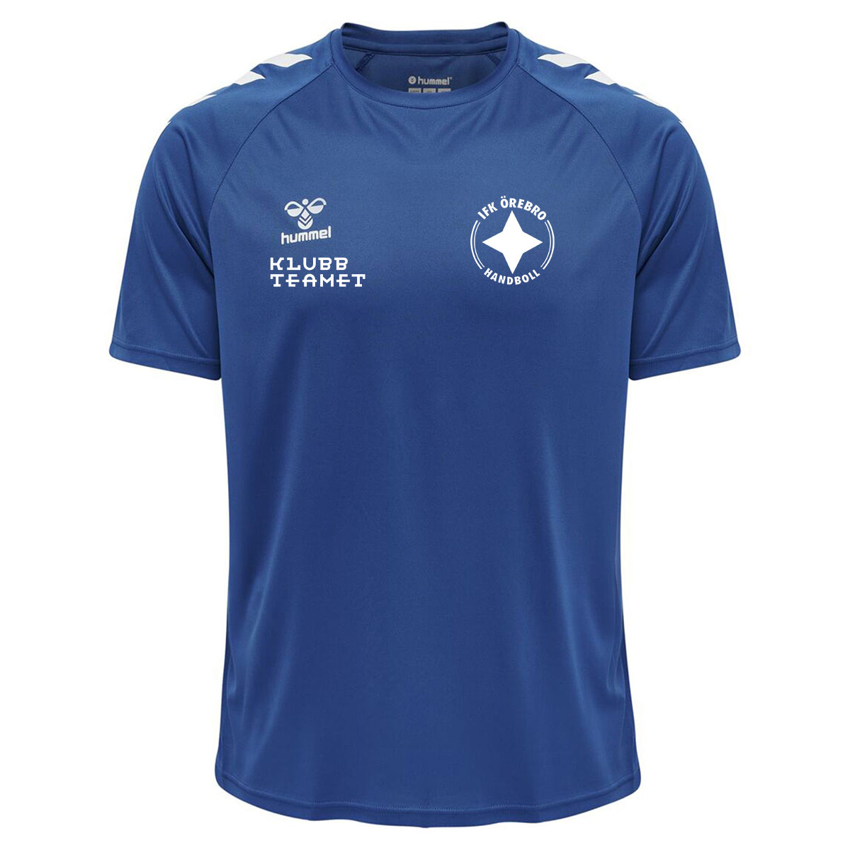 Hummel Poly T-Shirt (IFK Örebro Handboll)