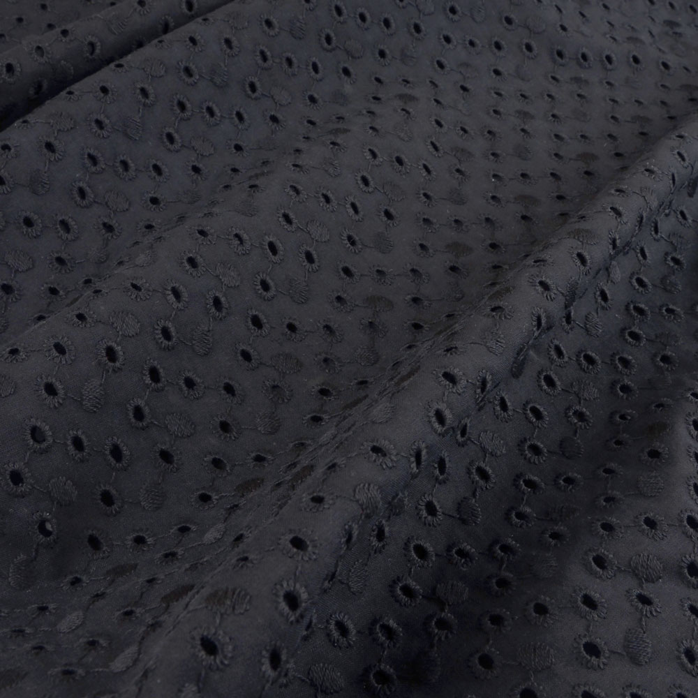 BRODYR DOTS - BLACK