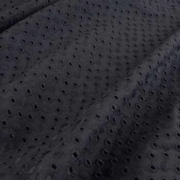 BRODYR DOTS - BLACK