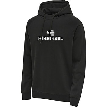 Hummel Classic Hood (IFK Örebro Handboll)