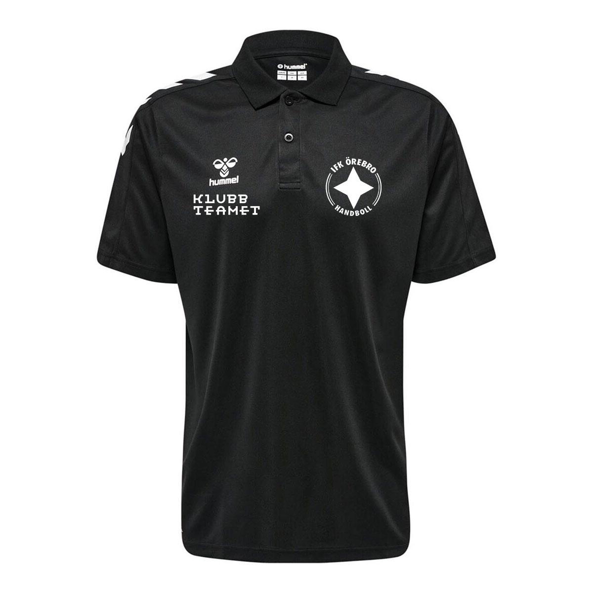 Hummel Piké (IFK Örebro Handboll)