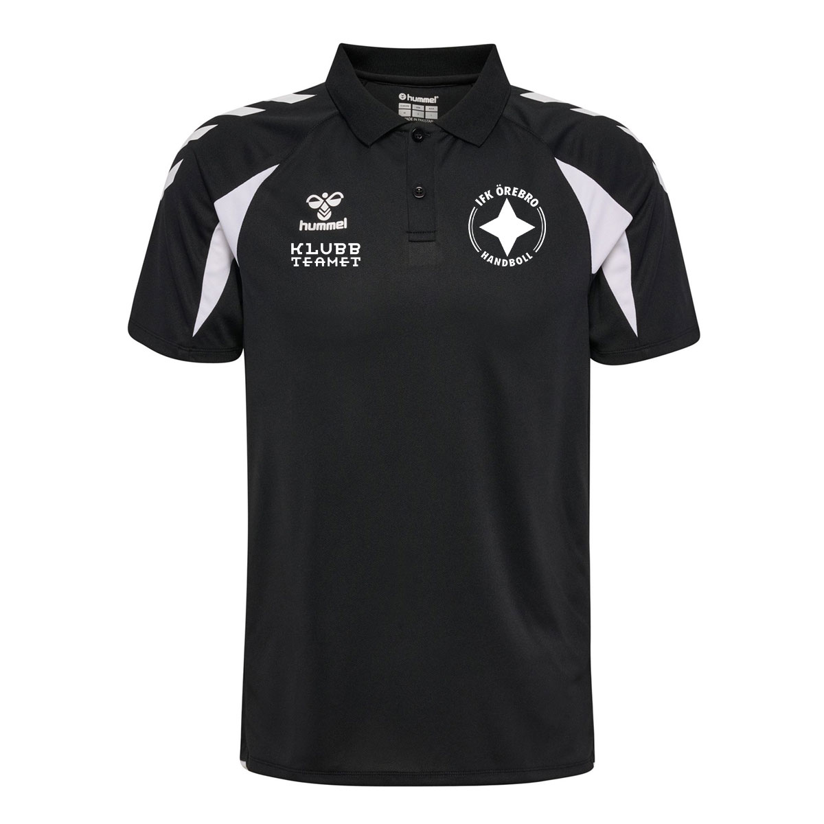 Hummel Core 2.0 Polo (IFK Örebro Handboll)