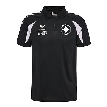 Hummel Core 2.0 Polo (IFK Örebro Handboll)