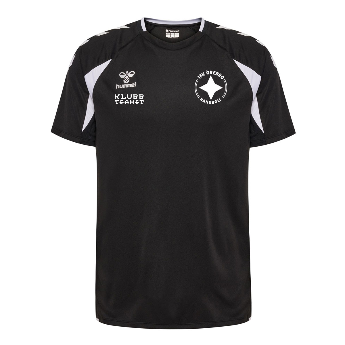 Hummel Core 2.0 T-Shirt Ledare (IFK Örebro Handboll)