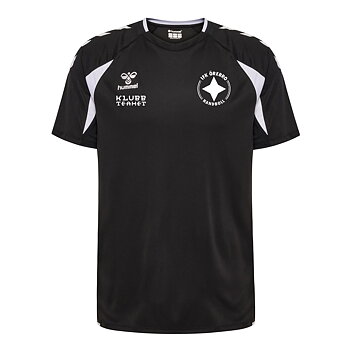 Hummel Core 2.0 T-Shirt Ledare (IFK Örebro Handboll)
