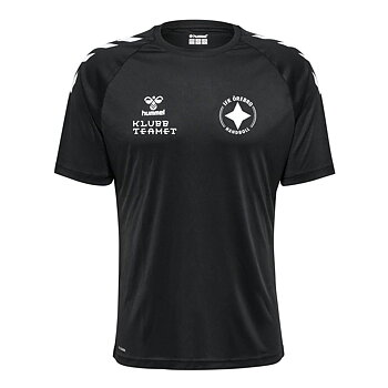 Hummel Poly T-Shirt Ledare (IFK Örebro Handboll)