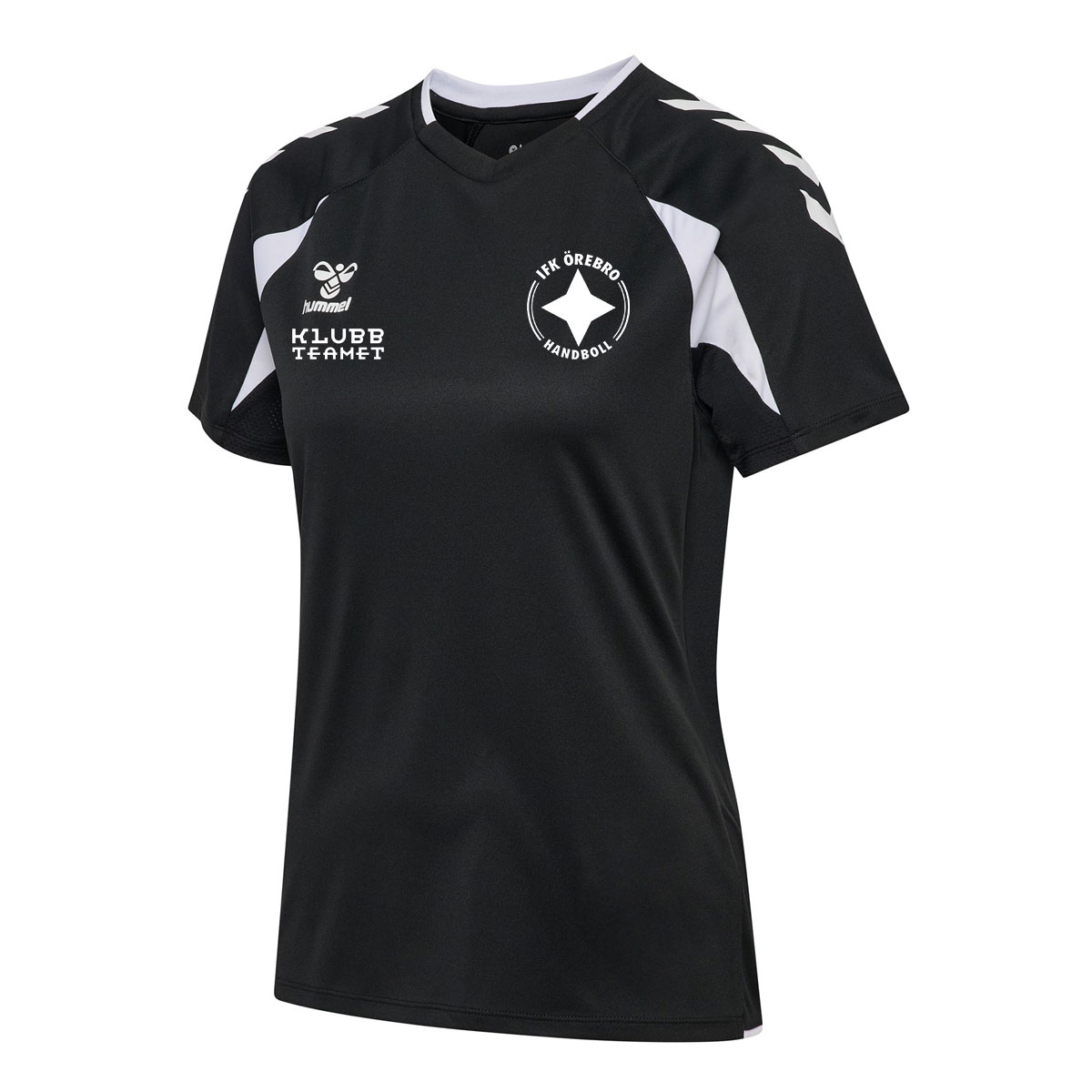 Hummel Core 2.0 T-Shirt Dam Ledare (IFK Örebro Handboll)