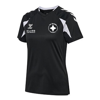 Hummel Core 2.0 T-Shirt Dam Ledare (IFK Örebro Handboll)