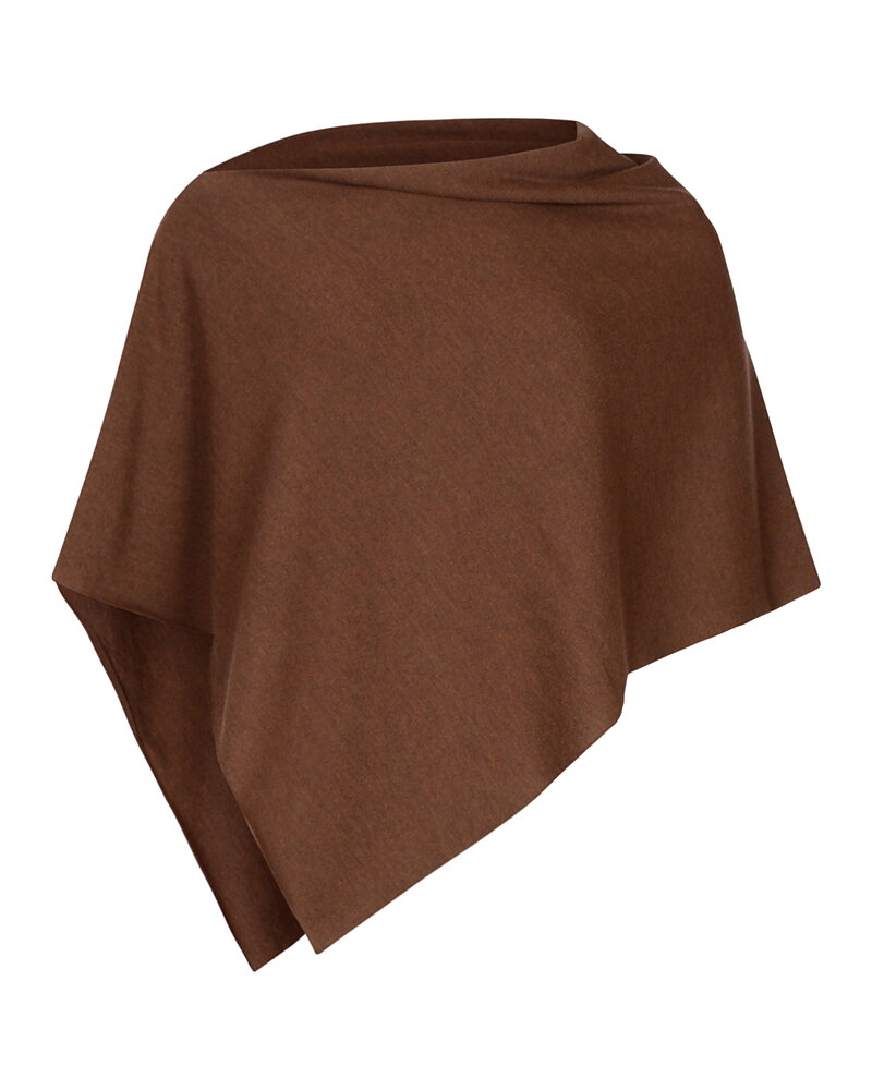 Poncho Paris brown sugar