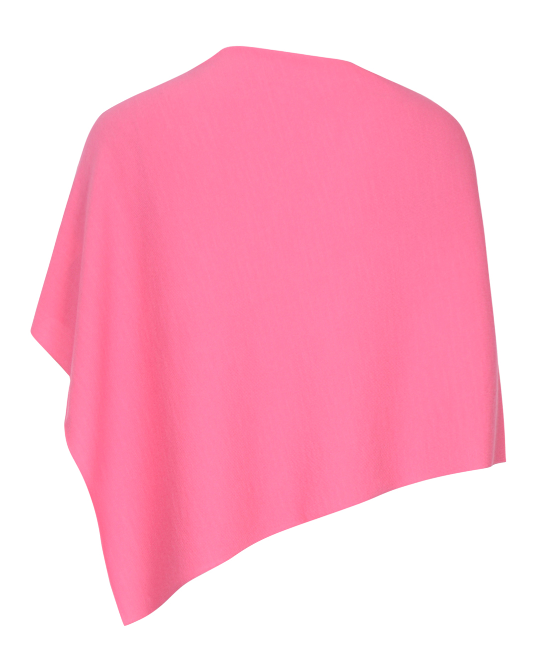 Poncho Paris soft pink starkrosa - 2