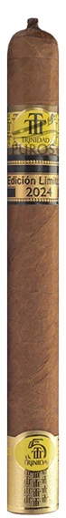 Trinidad Cabildos Edicion Limitada 2024