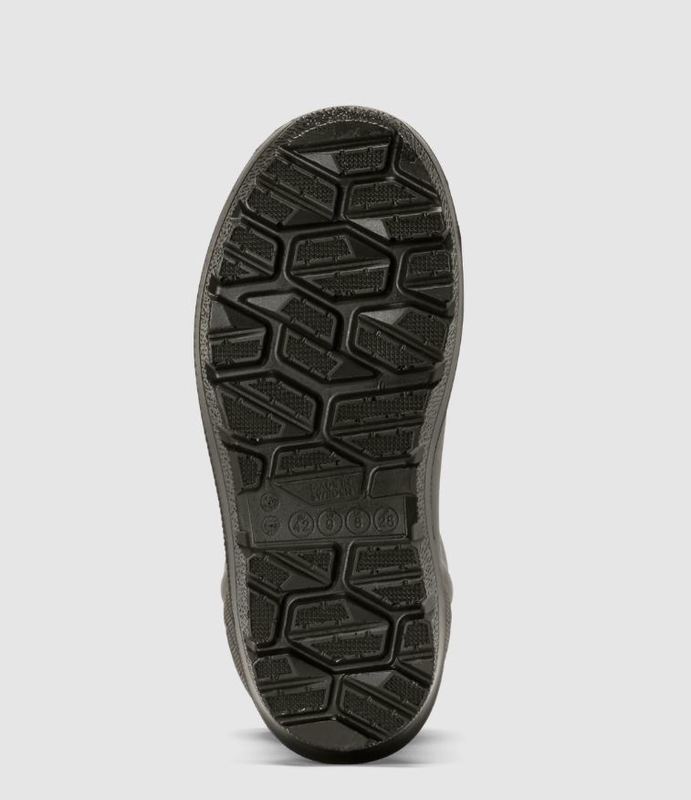 POLYVER Boots Classic Sport - Black  - 3