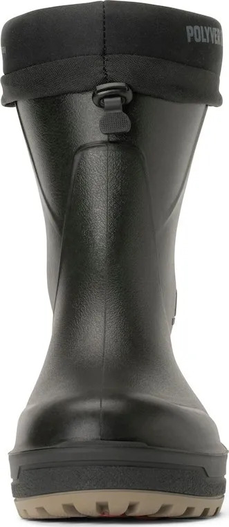 POLYVER Boots Classic Odyssey - Black - 3