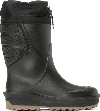 POLYVER Boots Classic Odyssey - Black