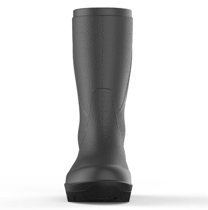 POLYVER Boots Classic Winter  - 2