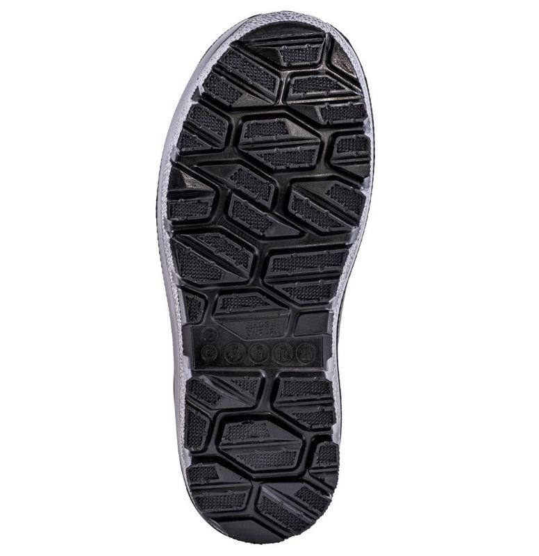 POLYVER Boots Classic Winter  - 5
