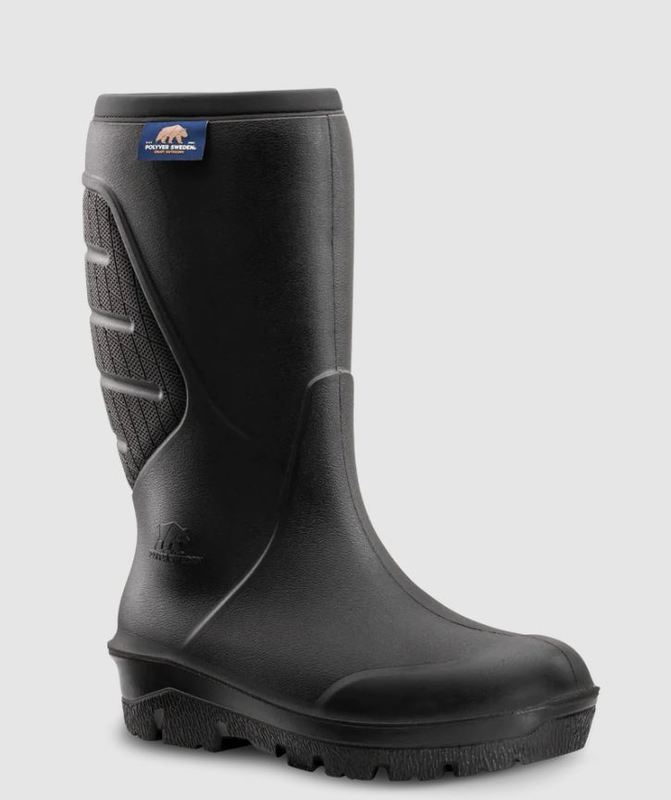 POLYVER Boots Classic Winter  - 3