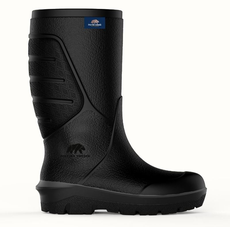 POLYVER Boots Classic Winter 