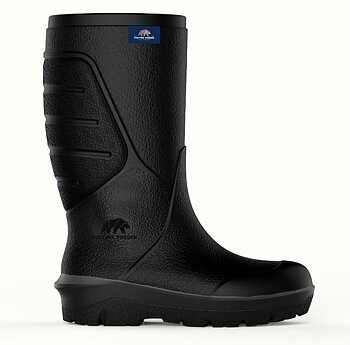 POLYVER Boots Classic Winter 
