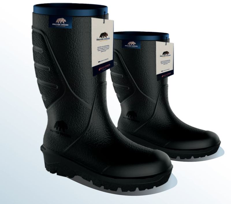 POLYVER Boots Classic Winter  - 4