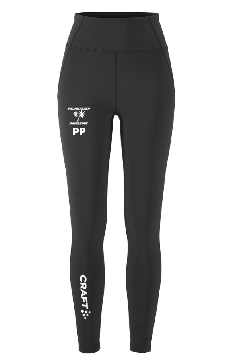 Craft Rush 2.0 Tights Jr (Palmstaden)