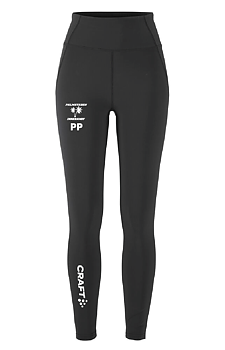 Craft Rush 2.0 Tights Jr (Palmstaden)