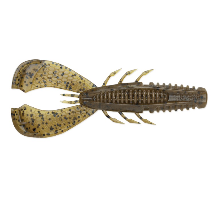 Crush City Cleanup Craw - 3