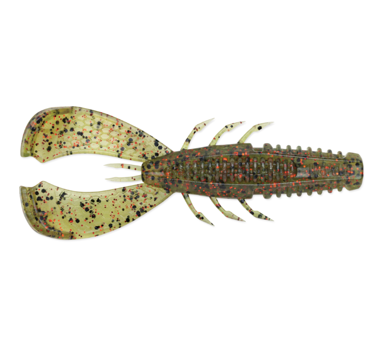 Crush City Cleanup Craw - 5