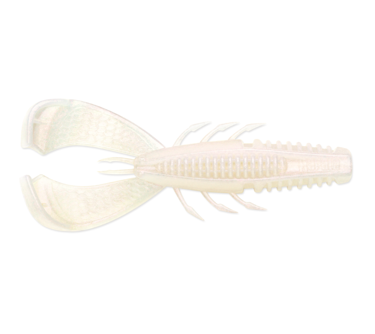Crush City Cleanup Craw