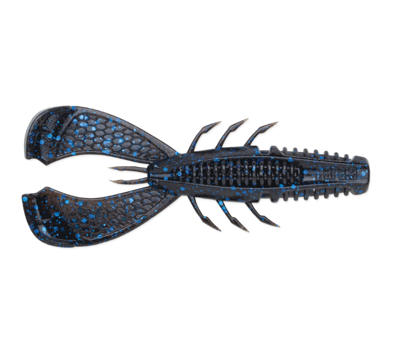 Crush City Cleanup Craw - 2