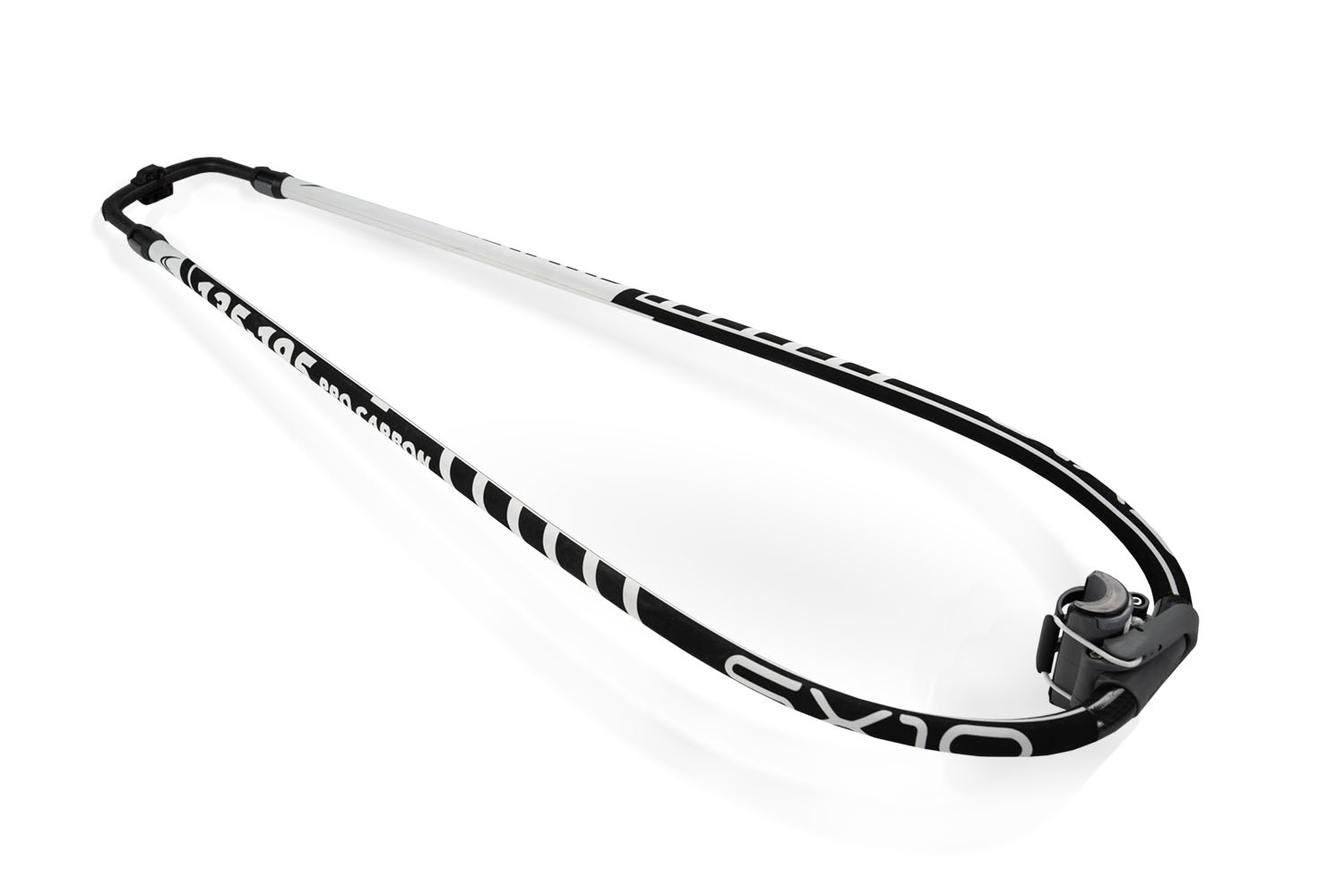 Simmer Vindsurfingbom SX-10 carbon PRO slim wide