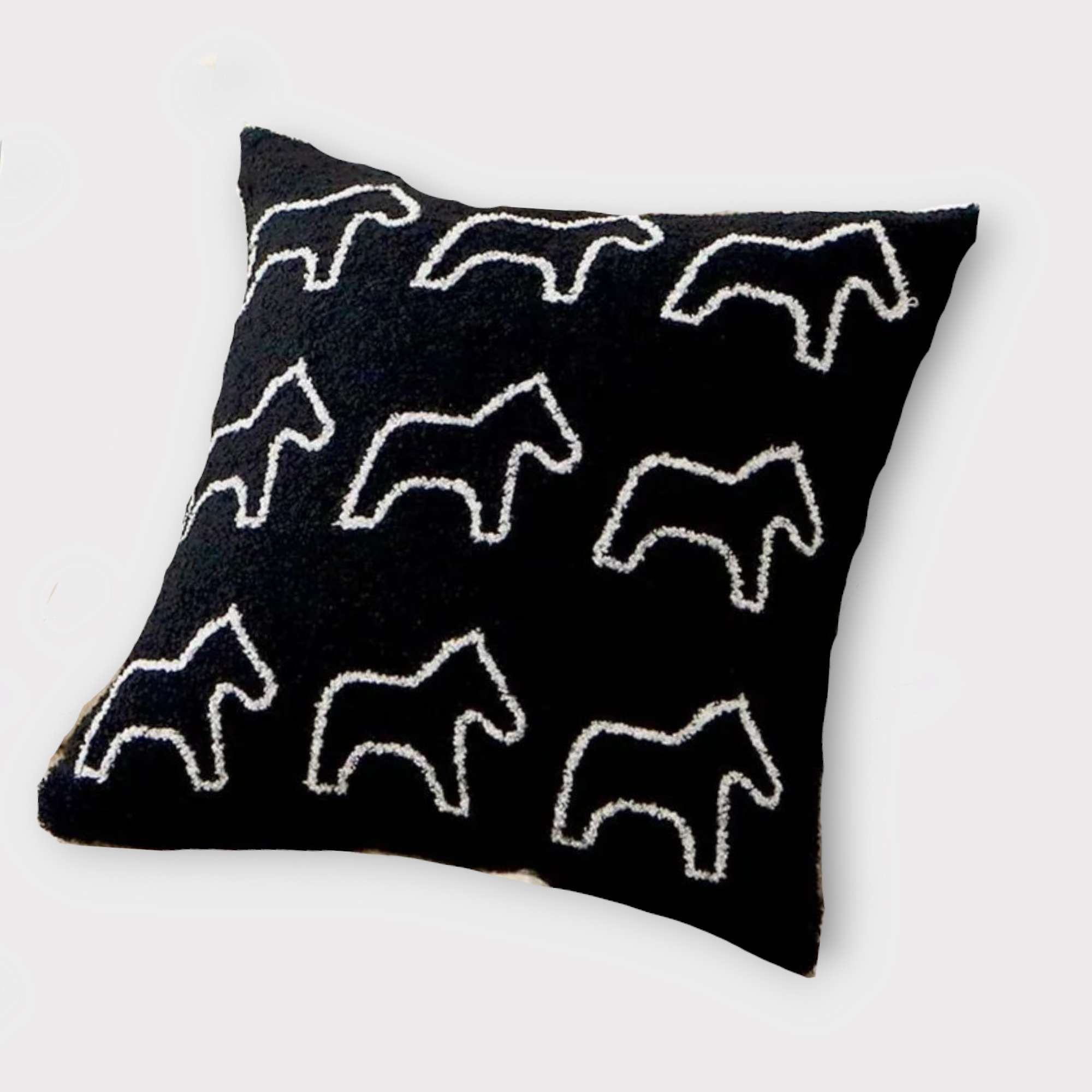 Teddy pillowcase 