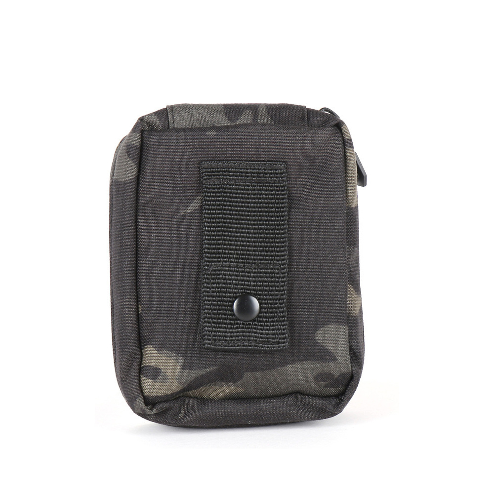 Litet första hjälpen-kit - LIFESYSTEMS Trek First Aid Kit Camo - 4