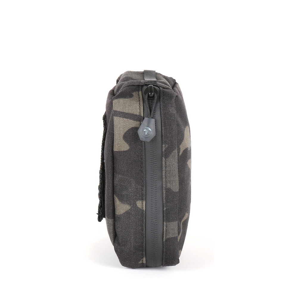 Litet första hjälpen-kit - LIFESYSTEMS Trek First Aid Kit Camo - 3