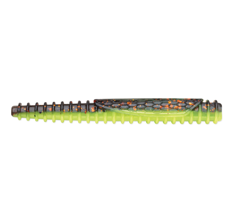 Crush City Ned's BLT 7.5 cm 3-Pack