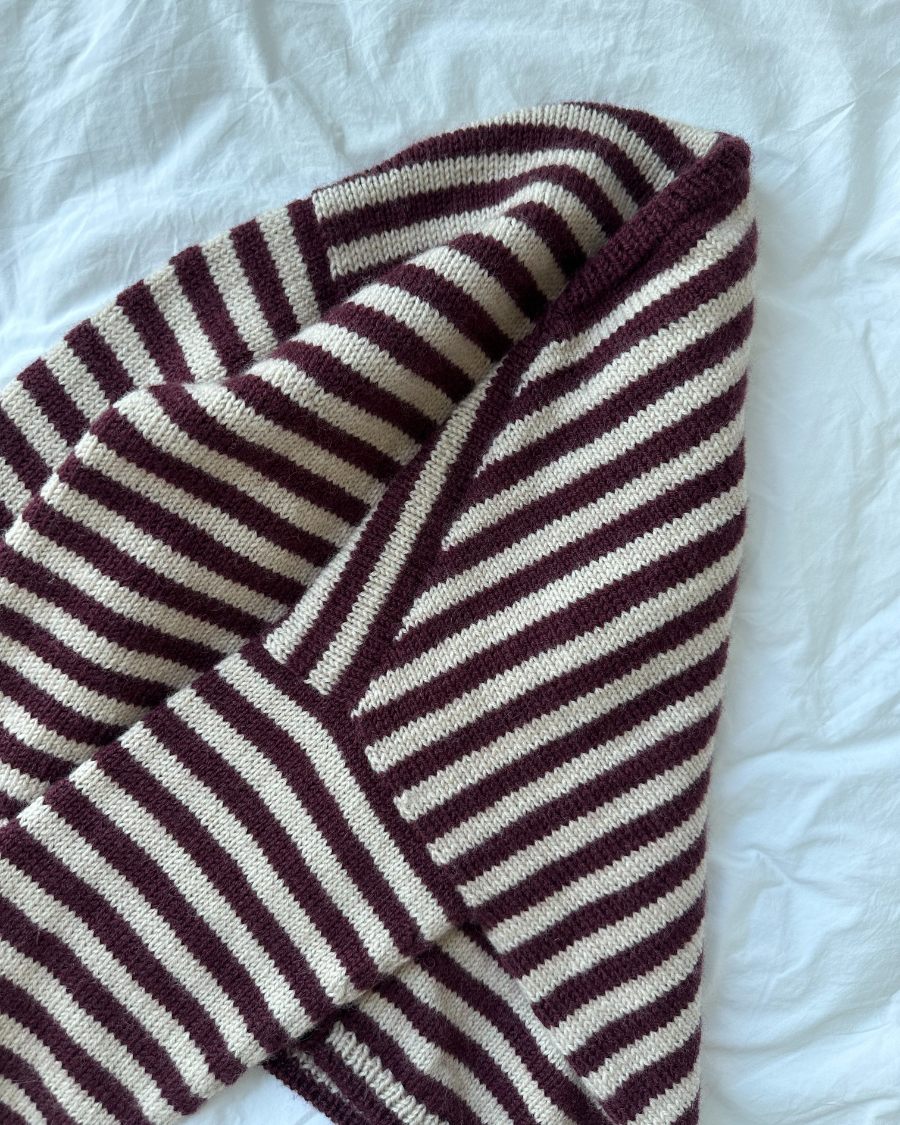 PetiteKnit Olga Jacket (20 m st 4) - 5