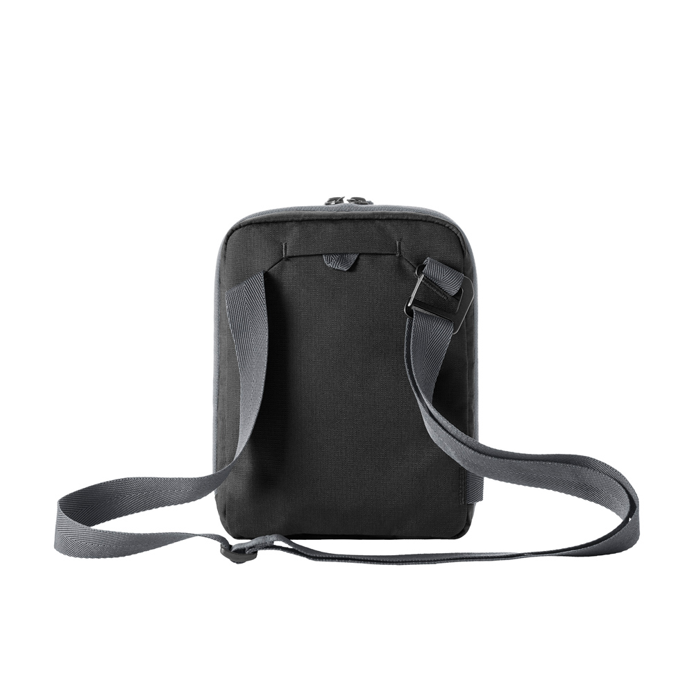 Liten axelväska - Eagle Creek Stash RFID Cross Body Bag Black - 2